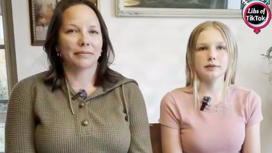 Colorado girl says she was prevented from reading pro-life poem in class