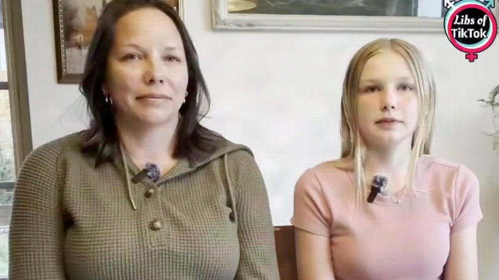 Colorado girl says she was prevented from reading pro-life poem in class