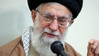 Is Iran's Supreme Leader preparing to designate his son as the next in line?