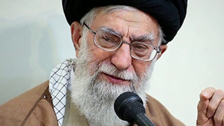 Iran’s ailing supreme leader transfers power to son: report