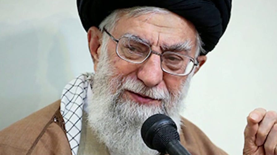 Iran’s ailing supreme leader transfers power to son: report
