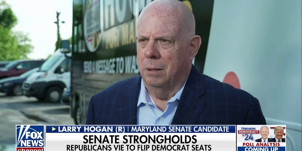 Republicans attempt to flip Democratic seats | Fox News Video
