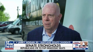 Republicans attempt to flip Democratic seats - Fox News
