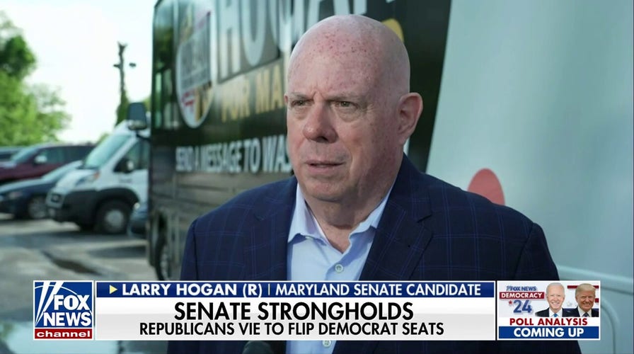 Republicans attempt to flip Democratic seats