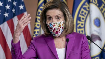 Eliminating Trump from being elected again one motivator in impeachment push, Pelosi says