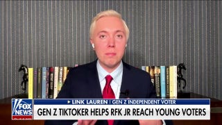 Bobby Kennedy has been ‘the canary in the coal mine’ on the chronic disease issue: Link Lauren