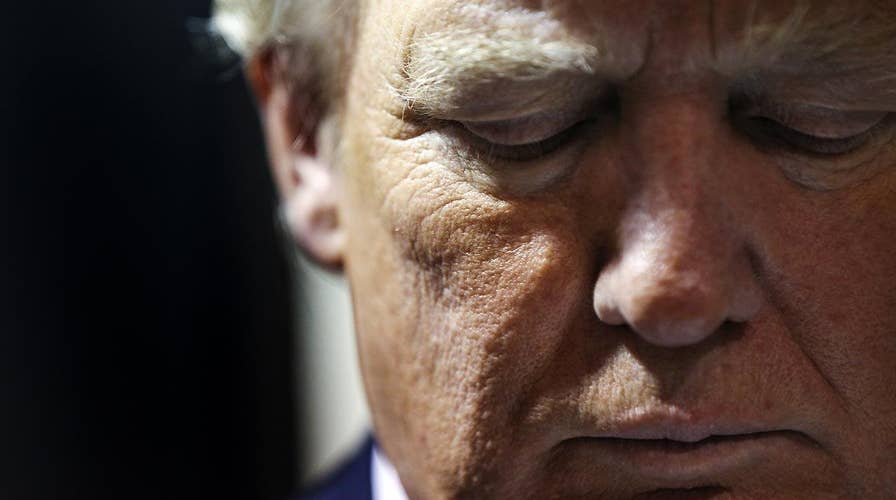 Will Trump's remarks on Muslims hurt his poll numbers?