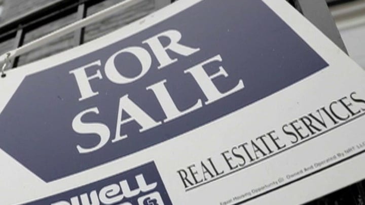 Home prices see largest annual jump in 15 years