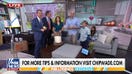 DIY expert shares tips and gadgets for spring cleaning