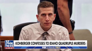 Prosecution in Kohberger case 'did the right thing,' legal expert says