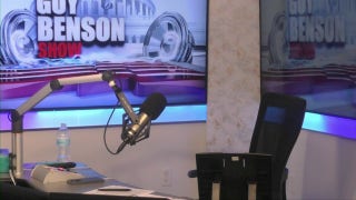 BEN SHAPIRO ON GUY BENSON SHOW FULL  - Fox News