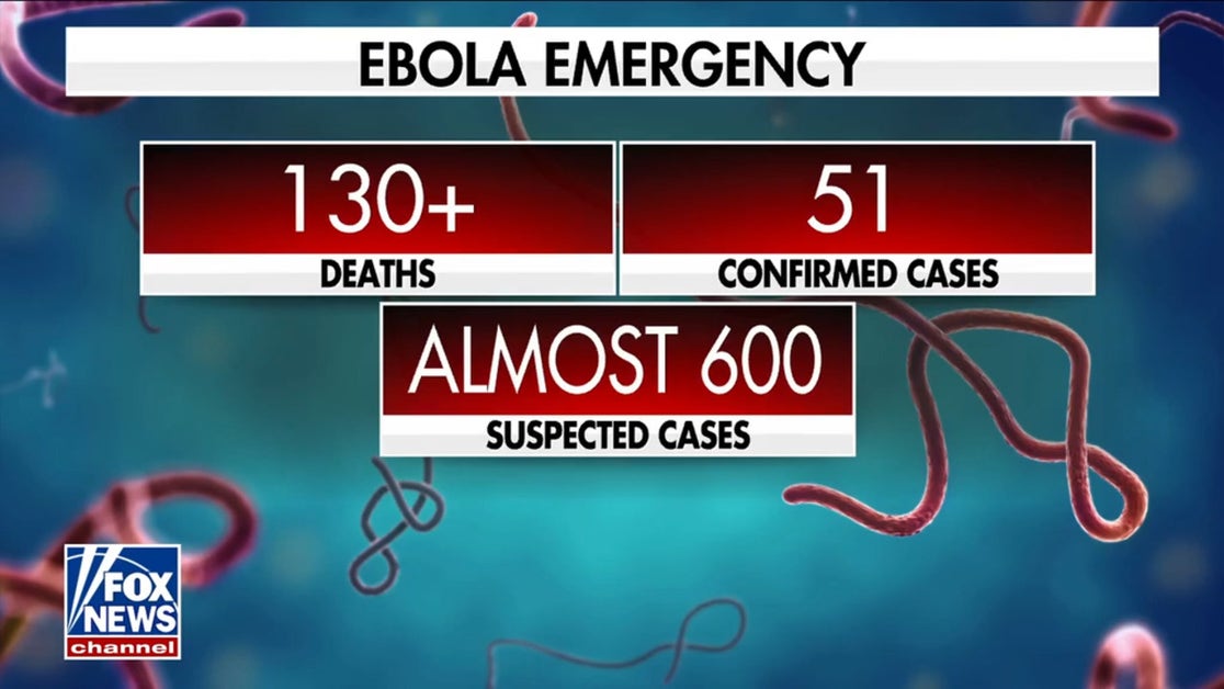 US airports ramp up Ebola screenings amid Africa outbreak