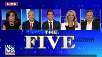 Liberals waste no time politicizing Hurricane Ian 