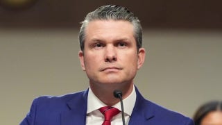 Pete Hegseth's high-stakes confirmation hearing got heated 'right out of the gate,' Jennifer Griffin says - Fox News