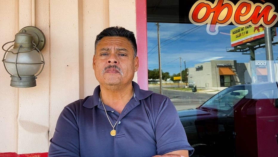 Del Rio residents sound off on Biden’s handling of migrant surge