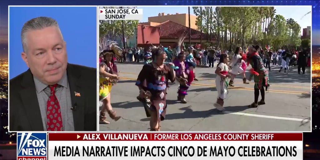 Deportation fears lead cities to cancel Cinco de Mayo festivities