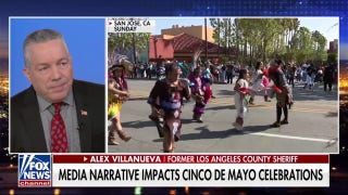 Deportation fears lead cities to cancel Cinco de Mayo festivities - Fox News