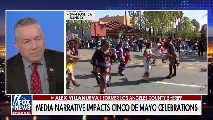 Deportation fears lead cities to cancel Cinco de Mayo festivities