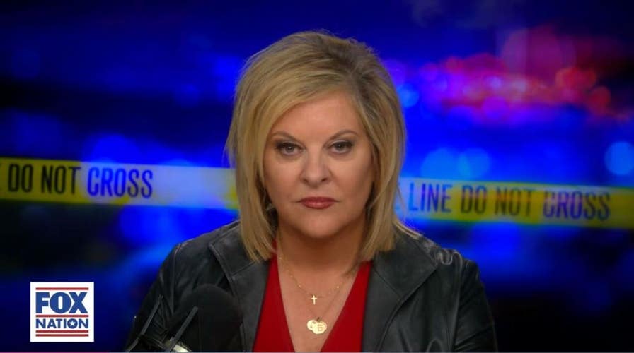 Nancy Grace explores new details on Vallow, Daybell murder case