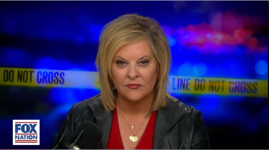 Nancy Grace explores new details on Vallow, Daybell murder case