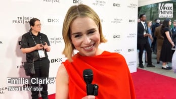 ‘Next Life’ star Emilia Clarke shares the one thing driving her biggest decisions
