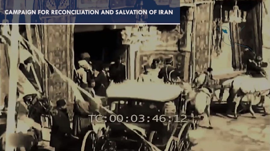 100th anniversary of the Decree of 3 Esfand