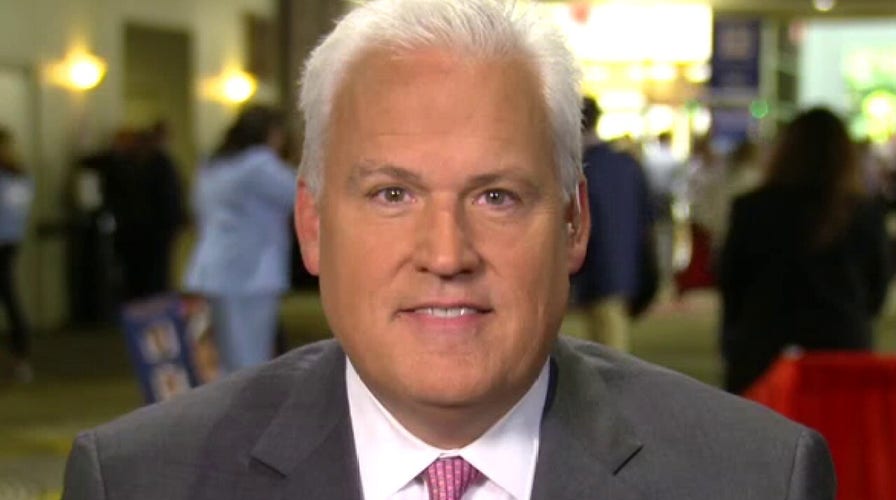 Schlapp: President Biden is 'dancing to AOC's tune'