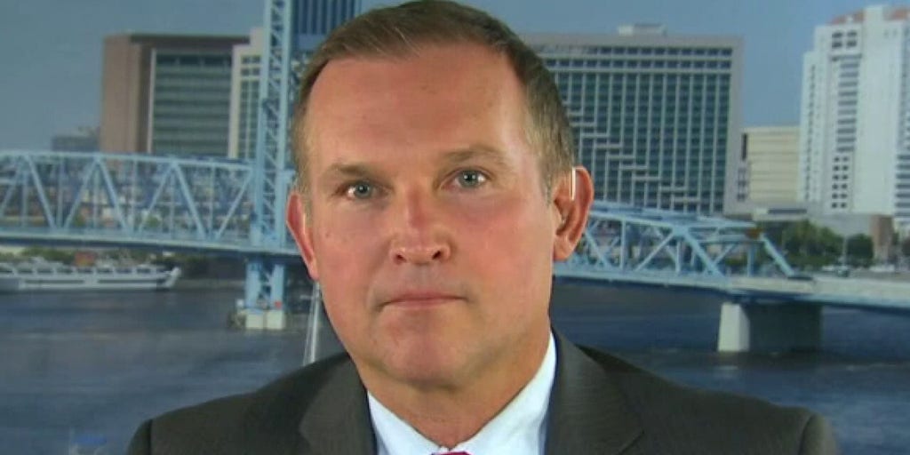 Jacksonville mayor on hosting RNC We expect a full arena and there