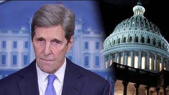 Documents reveal John Kerry invested in numerous oil companies