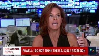 NBC senior business analyst says economy is not "bad" just "complicated"