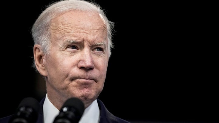 Biden voters regret their 2020 choice 18 months into presidency