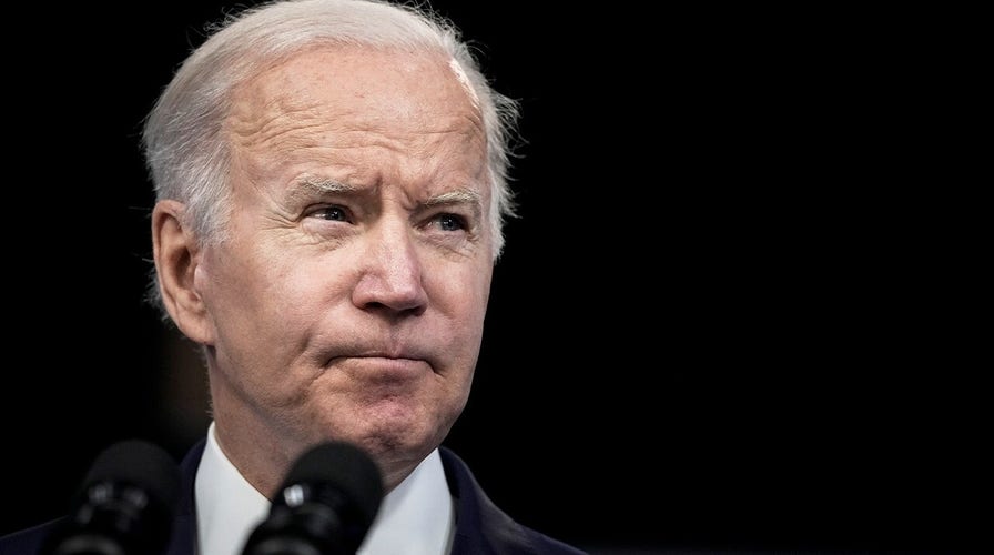 Biden voters regret their 2020 choice 18 months into presidency