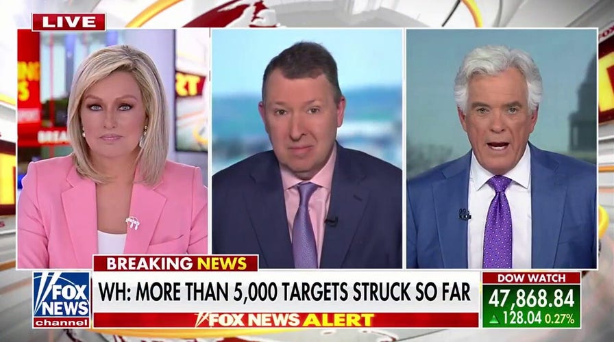 'Where is the patriotism?': Thiessen