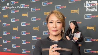 Carrie Ann Inaba is 'always in pain' living with Sjögren's disease