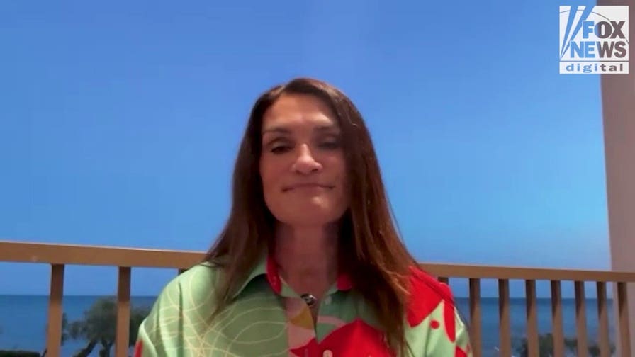Greece travel expert addresses reports of extremely harrowing ferry rides