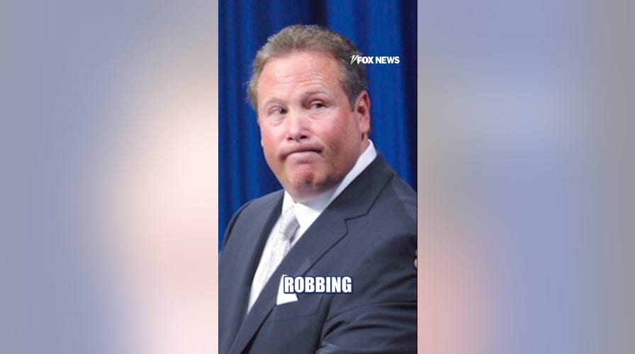 Billionaire Dem donor arrested in witness tampering case