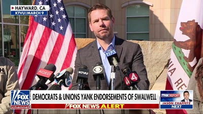 Rep Eric Swalwell faces criminal probe, expulsion vote amid sexual misconduct claims