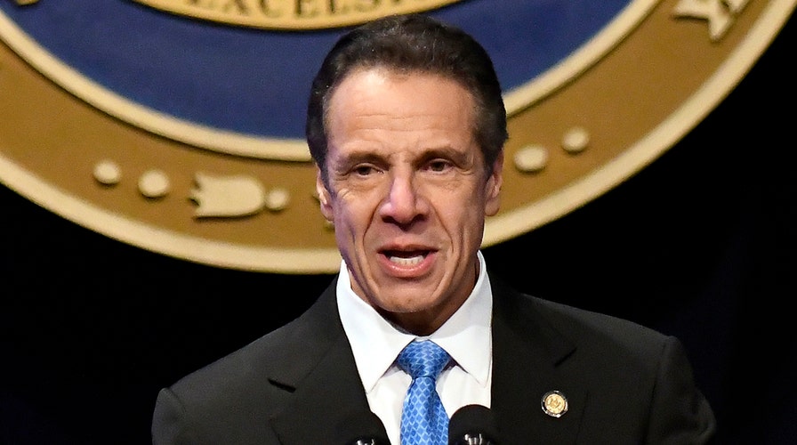 NY Democrats begin about face on controversial bail reform law