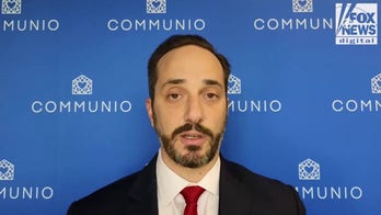 Christian leader praises Trump administration for embracing faith