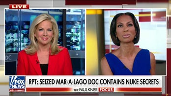 Shannon Bream: Special master will have 'very big job' with Mar-a-Lago documents