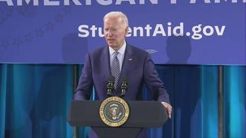 Biden says he was a professor, but didn’t teach a single class for nearly $1M gig