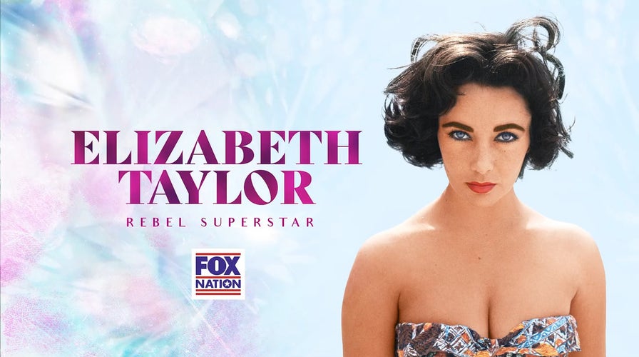 Kim Kardashian brings Elizabeth Taylor’s untold story to Fox Nation