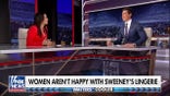 Julie Banderas defends Sydney Sweeney for lingerie campaign as outrage pours in: This is ‘low lying fruit’