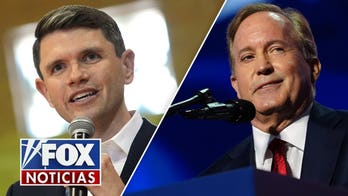 Senado en Texas: Paxton y Talarico Cabeza a Cabeza