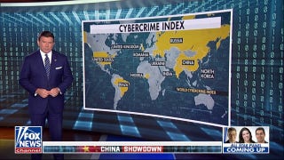 Intel officials warn China is the most active, persistent cyber threat to US - Fox News