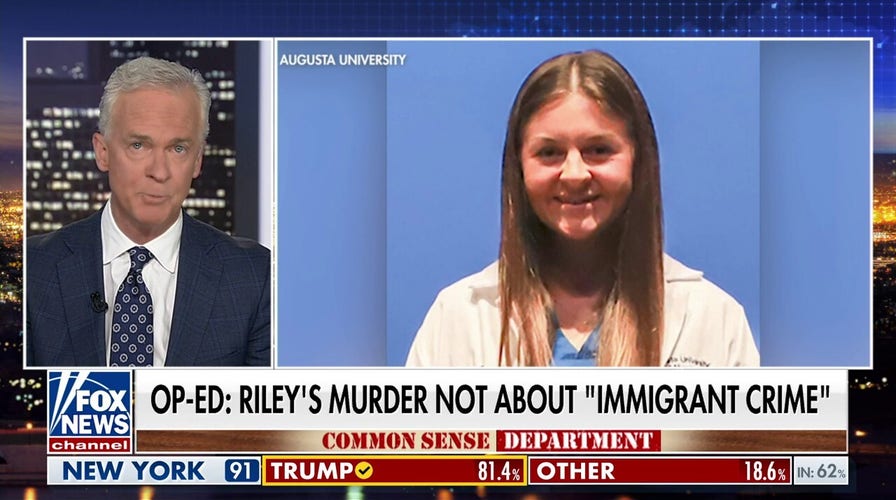 'Common Sense' Department: LA Times publishes 'embarrassing, graceless' op-ed