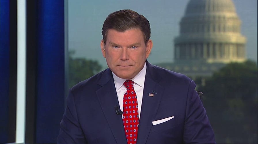 Coming up on Wednesday, Aug. 24 edition of ‘Special Report’