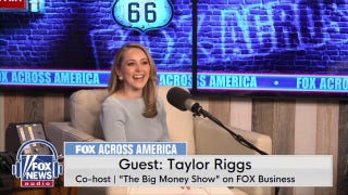 Zeoli & Riggs - School Choice & Kids Online Safety - Fox News