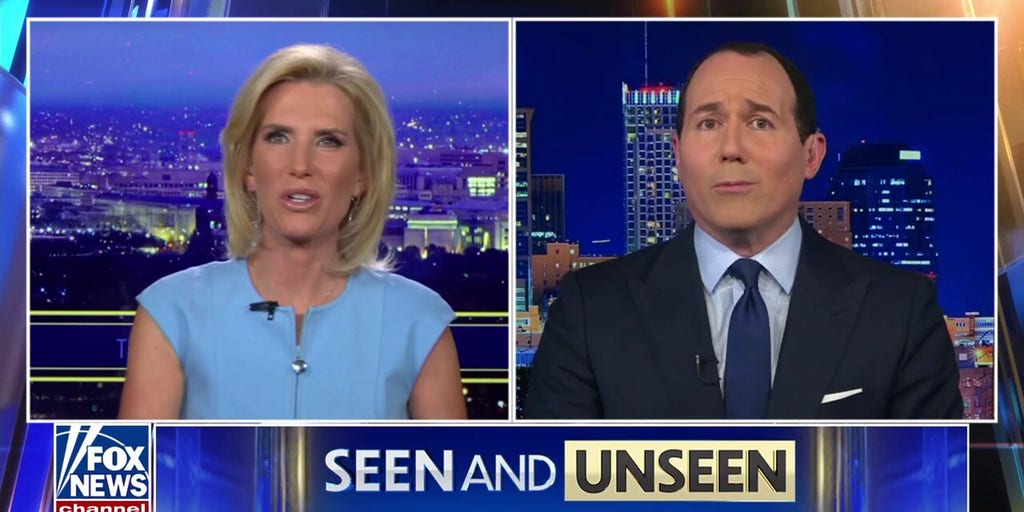 Did they think people would forget what they said about Trump?: Raymond Arroyo