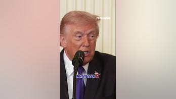 Trump pays tribute to US troops killed in Iran attacks